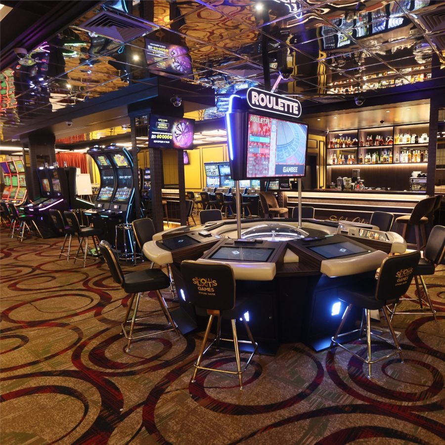 danske spil casino bedste spilleautomat